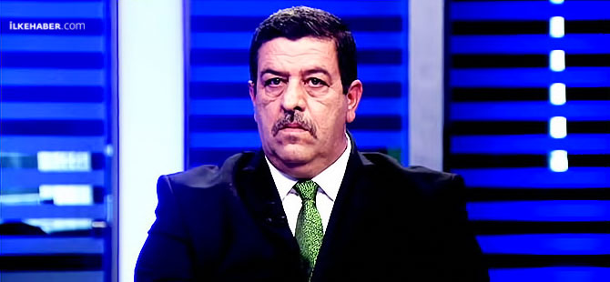 Heşdi Vatani: Emirleri Peşmerge'den alacağız