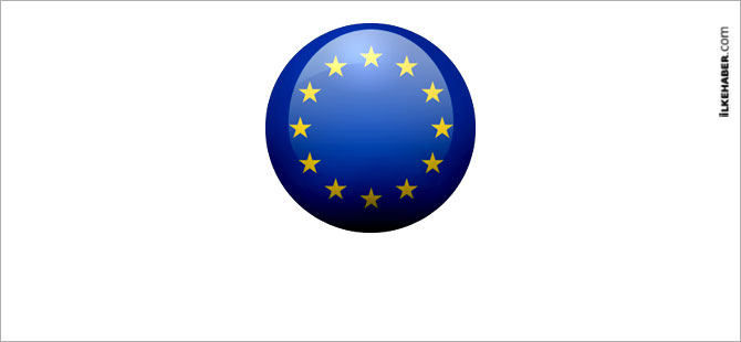 AB'den 'sığınmacı anlaşması' açıklaması