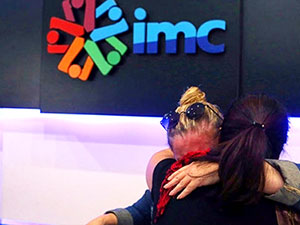 İMC TV: Mallarımız TRT'ye tayin ediliyor