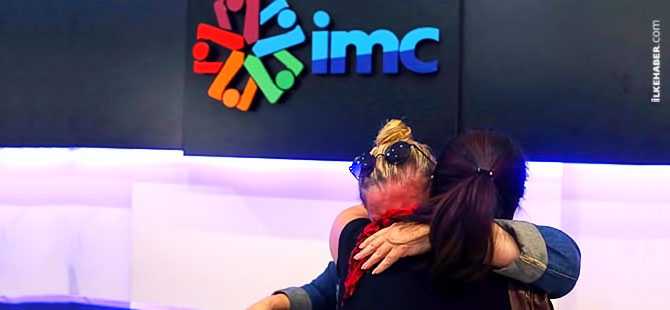 İMC TV: Mallarımız TRT'ye tayin ediliyor