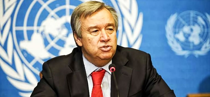 Yeni BM Genel Sekreteri konusunda uzlaşma