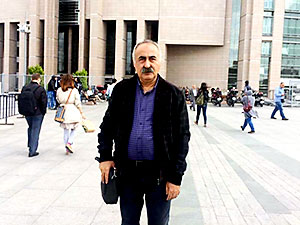 Gazeteci Fehim Işık'ın duruşması 24 Kasım'a ertelendi