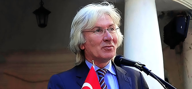 Türkiye’nin Berlin Büyükelçisi 4 ay sonra Almanya’ya döndü