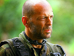 Bruce Willis sinir krizi geçirdi