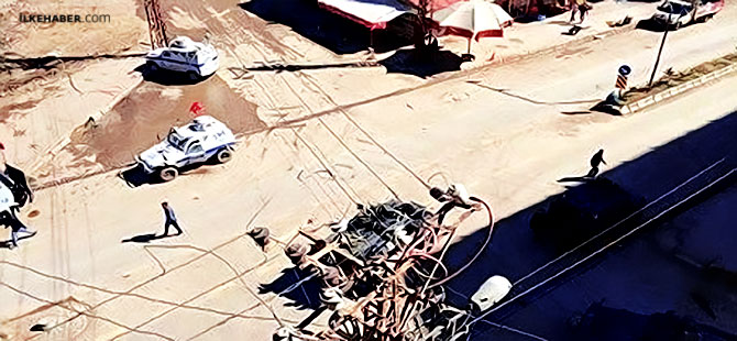 Yüksekova'da silah sesleri: 4 kişi hayatını kaybetti