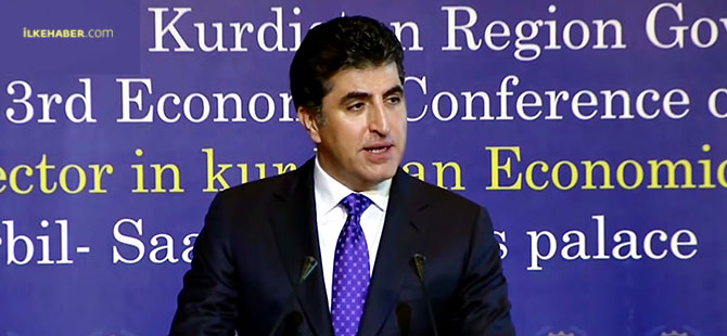 Neçirvan Barzani: Musul askeri olmaktan çok siyasi bir mesele