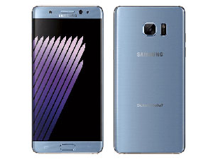 Samsung Note 7'yi tamamen durduruyor