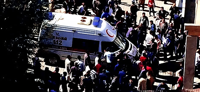 Hakkari Valiliği: Şemdinli’de 18 değil, 15 kişi hayatını kaybetti