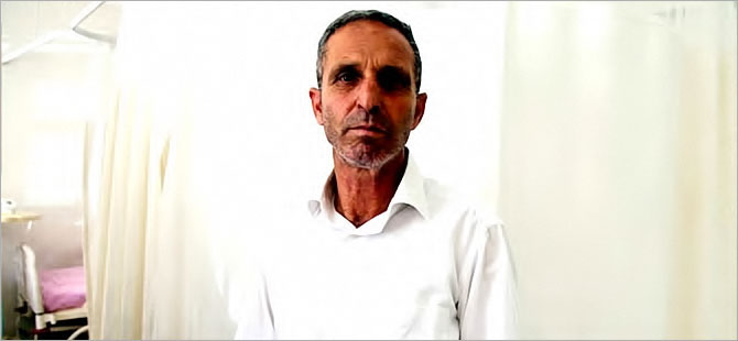 AK Parti Dicle ilçe başkanı öldürüldü