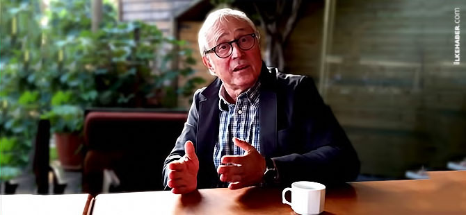 Ali Bayramoğlu: Müzakere süreci mutlaka yeniden başlayacak