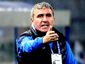 Trabzonspor'da Hagi sesleri