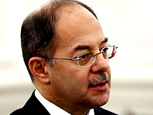 Sağlık Bakanı: GATA'da imparatorluk kurmuşlar