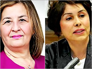 Eski Zaman yazarları Nuriye Akman ve Lale Kemal tahliye oldu