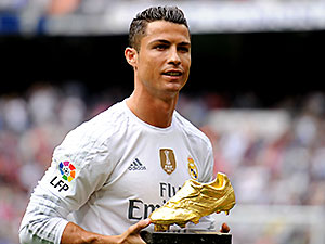 Real Madrid'den Ronaldo'ya 5 yıllık teklif