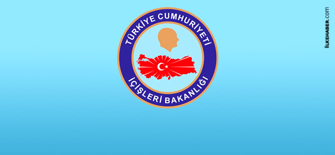 İçişleri Bakanlığı'ndan valiliklere 'eş başkanlık' talimatı