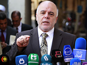 Irak Başbakanı: Türk tarafının savaşa katıldığı iddiası doğru değil
