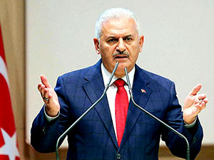 Yıldırım: idam cezası geriye doğru işlemez