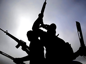 Kerkük'te IŞİD saldırısı: Sokağa çıkma yasağı ilan edildi