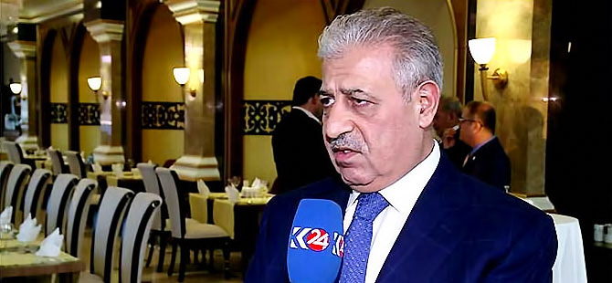 Nuceyfi'den tutuklama kararına cevap