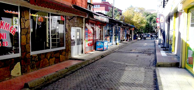 Tunceli Valiliği toplu kepenk kapatmayı yasakladı