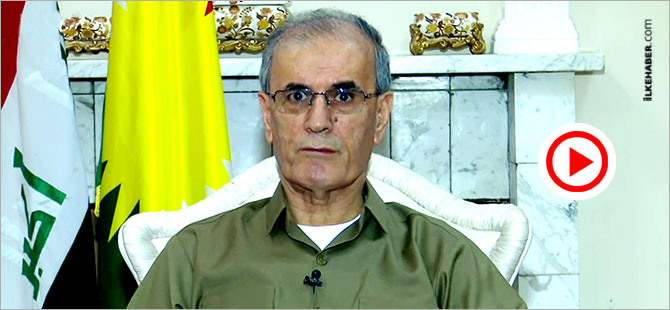 Necmeddin Kerim: IŞİD'li teröristler etkisiz hale getirildi