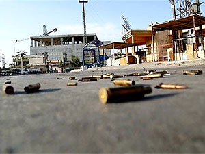 Kerkük'e saldırı düzenleyen 8 IŞİD'li yakalandı