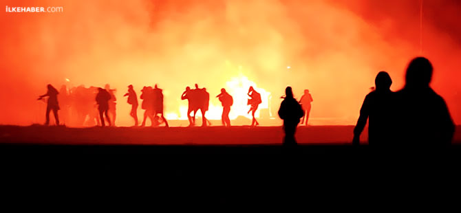 Fransa, Calais’deki mülteci kampını boşaltıyor