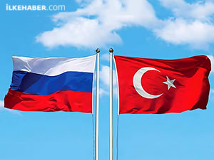 Türk heyeti Moskova'da İdlib'i görüştü