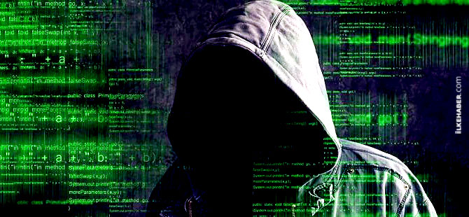 Dev siber saldırıyı New World Hackers grubu üstlendi