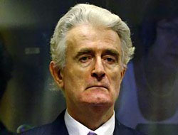 Karadzic'in gizli 'soykırım' konuşması
