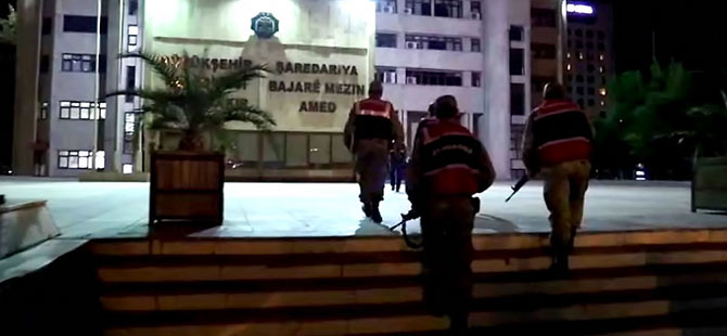 Başsavcılıktan Kışanak ve Anlı açıklaması