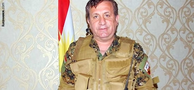 Sait Çürükkaya ağır yaralandı