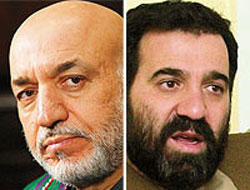 Hamit Karzai'nin kardeşi maaşlı CIA elemanı çıktı!