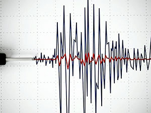 İran sınırında 5,9'luk deprem: Van'da 7 kişi yaşamını yitirdi