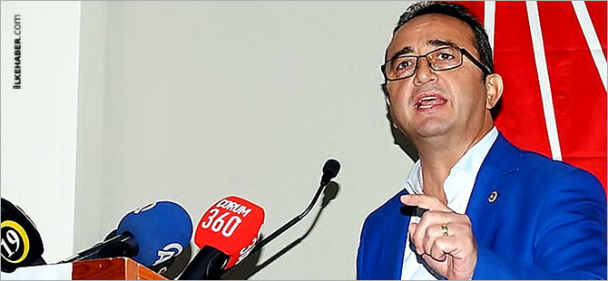 CHP Genel Başkan Yardımcısı Tezcan’a silahlı saldırı