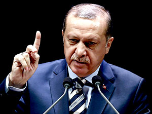 Erdoğan: Kimsenin yaptığı yanına kar kalmayacak