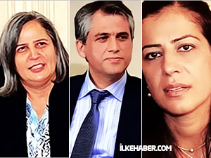 Kışanak, Anlı ve Akat Ata'ya tutuklama talebi