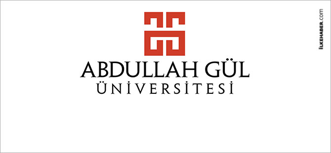 Abdullah Gül Üniversitesi'ne 'FETÖ' operasyonu: 16 gözaltı