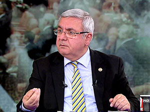 AKP'li Metiner: Bir 'gazi' olarak 'FETÖ'cüleri ziyareti sindiremem