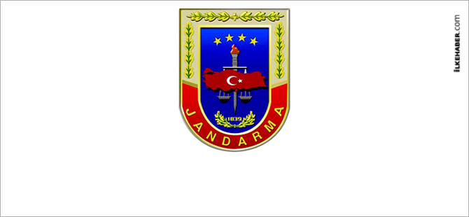 Jandarma'da bin 218 personele uzaklaştırma