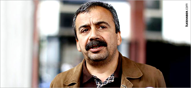 Sırrı Süreyya Önder'e 40 yıl hapis istemiyle dava