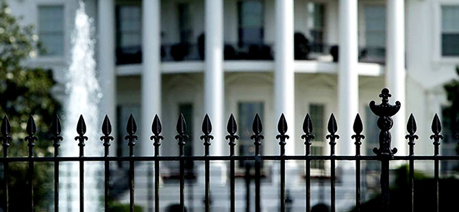 Beyaz Saray’dan HDP operasyonuyla ilgili açıklama