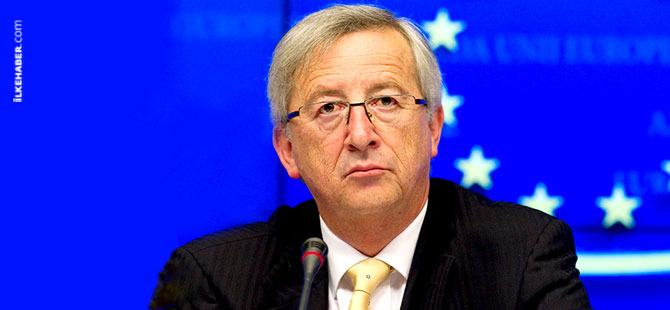 AB'den Türkiye'ye çok sert vize resti