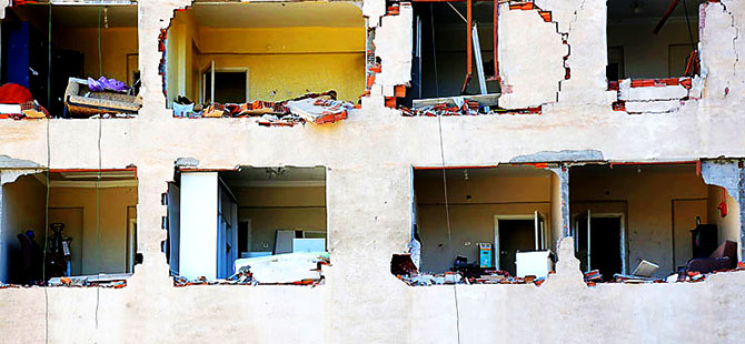 ANF: 'Diyarbakır saldırısını TAK üstlendi'