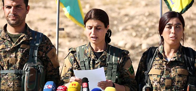 Ve Rakka operasyonu başladı