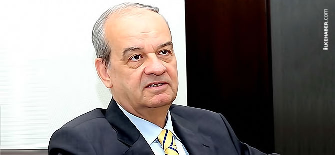 Başbuğ: Türkiye, Esad'la doğrudan temas kurmalı