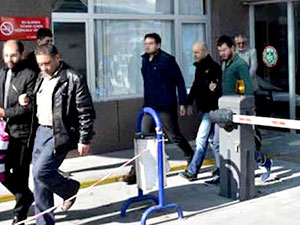 Konya'da 20 pilot daha tutuklandı