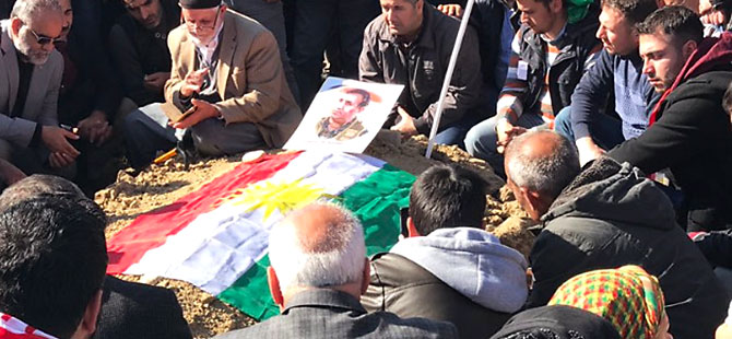 Sait Çürükkaya son yolculuğuna uğurlandı