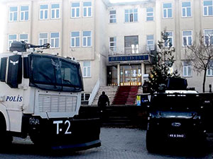 Varto Belediyesi Eşbaşkanı tutuklandı