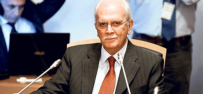 MİT eski müsteşarı: 'Gülen, Kürt meselesinin çözülmesini istemedi'